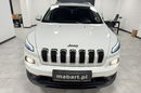 Jeep Cherokee 2.0 MJD 140KM LONGIITUDE Navi GPS Klimatronic Polski Salon zdjęcie 6