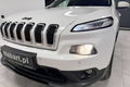 samochód osobowy Jeep zdjęcie 8