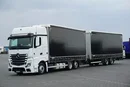 Mercedes ACTROS / 2542 / ACC / E 6 / MP 5 / ZESTAW PRZESTRZENNY / GIGA SPACE zdjęcie 1