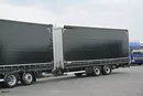 Mercedes ACTROS / 2542 / ACC / E 6 / MP 5 / ZESTAW PRZESTRZENNY / GIGA SPACE zdjęcie 13