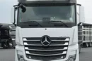 Mercedes ACTROS / 2542 / ACC / E 6 / MP 5 / ZESTAW PRZESTRZENNY / GIGA SPACE zdjęcie 14
