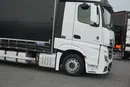 Mercedes ACTROS / 2542 / ACC / E 6 / MP 5 / ZESTAW PRZESTRZENNY / GIGA SPACE zdjęcie 16