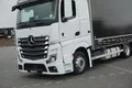 samochód ciężarowy Mercedes zdjęcie 19