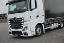 Mercedes ACTROS / 2542 / ACC / E 6 / MP 5 / ZESTAW PRZESTRZENNY / GIGA SPACE zdjęcie 19