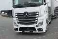 samochód ciężarowy Mercedes zdjęcie 22