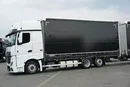 Mercedes ACTROS / 2542 / ACC / E 6 / MP 5 / ZESTAW PRZESTRZENNY / GIGA SPACE zdjęcie 23