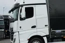 Mercedes ACTROS / 2542 / ACC / E 6 / MP 5 / ZESTAW PRZESTRZENNY / GIGA SPACE zdjęcie 24