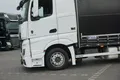 samochód ciężarowy Mercedes zdjęcie 26