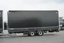 Mercedes ACTROS / 2542 / ACC / E 6 / MP 5 / ZESTAW PRZESTRZENNY / GIGA SPACE zdjęcie 27