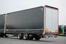 Mercedes ACTROS / 2542 / ACC / E 6 / MP 5 / ZESTAW PRZESTRZENNY / GIGA SPACE zdjęcie 28