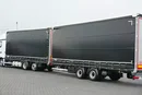 Mercedes ACTROS / 2542 / ACC / E 6 / MP 5 / ZESTAW PRZESTRZENNY / GIGA SPACE zdjęcie 29