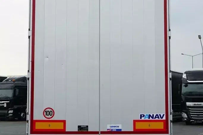 Mercedes ACTROS / 2542 / ACC / E 6 / MP 5 / ZESTAW PRZESTRZENNY / GIGA SPACE zdjęcie 30