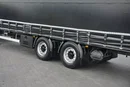 Mercedes ACTROS / 2542 / ACC / E 6 / MP 5 / ZESTAW PRZESTRZENNY / GIGA SPACE zdjęcie 32
