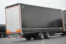 Mercedes ACTROS / 2542 / ACC / E 6 / MP 5 / ZESTAW PRZESTRZENNY / GIGA SPACE zdjęcie 34