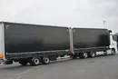 Mercedes ACTROS / 2542 / ACC / E 6 / MP 5 / ZESTAW PRZESTRZENNY / GIGA SPACE zdjęcie 35