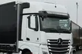 samochód ciężarowy Mercedes zdjęcie 36