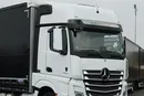 Mercedes ACTROS / 2542 / ACC / E 6 / MP 5 / ZESTAW PRZESTRZENNY / GIGA SPACE zdjęcie 36