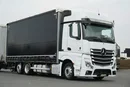 Mercedes ACTROS / 2542 / ACC / E 6 / MP 5 / ZESTAW PRZESTRZENNY / GIGA SPACE zdjęcie 37