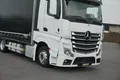 samochód ciężarowy Mercedes zdjęcie 38