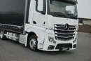 Mercedes ACTROS / 2542 / ACC / E 6 / MP 5 / ZESTAW PRZESTRZENNY / GIGA SPACE zdjęcie 38