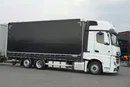 Mercedes ACTROS / 2542 / ACC / E 6 / MP 5 / ZESTAW PRZESTRZENNY / GIGA SPACE zdjęcie 40