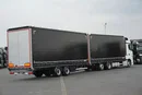 Mercedes ACTROS / 2542 / ACC / E 6 / MP 5 / ZESTAW PRZESTRZENNY / GIGA SPACE zdjęcie 5