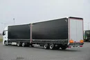 Mercedes ACTROS / 2542 / ACC / E 6 / MP 5 / ZESTAW PRZESTRZENNY / GIGA SPACE zdjęcie 6