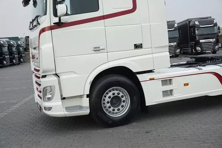 DAF 106 / 480 / EURO 6 / ACC / I -COOL / SUPER SPACE CAB zdjęcie 18