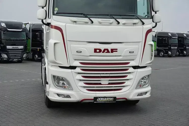 DAF 106 / 480 / EURO 6 / ACC / I -COOL / SUPER SPACE CAB zdjęcie 23