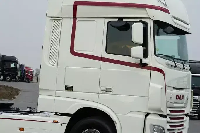 DAF 106 / 480 / EURO 6 / ACC / I -COOL / SUPER SPACE CAB zdjęcie 24