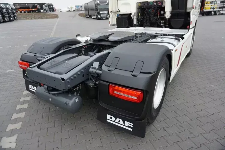 DAF 106 / 480 / EURO 6 / ACC / I -COOL / SUPER SPACE CAB zdjęcie 27