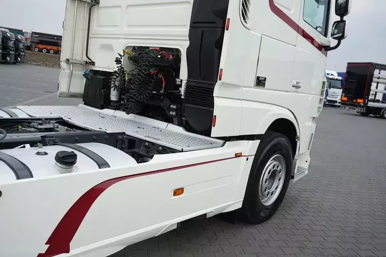 DAF 106 / 480 / EURO 6 / ACC / I -COOL / SUPER SPACE CAB zdjęcie 29