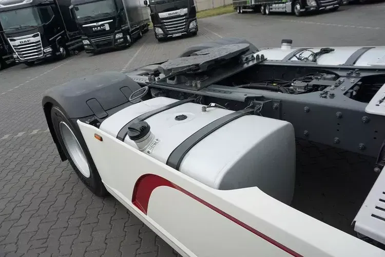 DAF 106 / 480 / EURO 6 / ACC / I -COOL / SUPER SPACE CAB zdjęcie 30