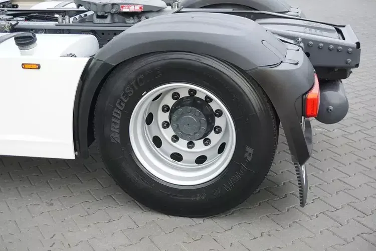 DAF 106 / 480 / EURO 6 / ACC / I -COOL / SUPER SPACE CAB zdjęcie 35