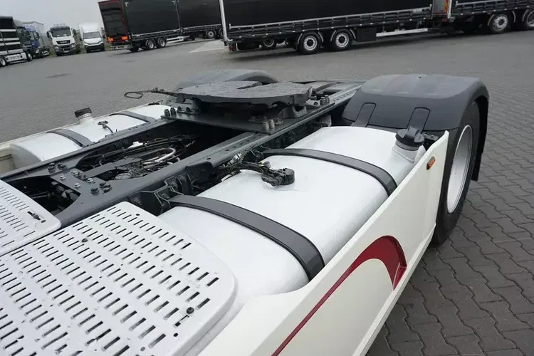 DAF 106 / 480 / EURO 6 / ACC / I -COOL / SUPER SPACE CAB zdjęcie 36