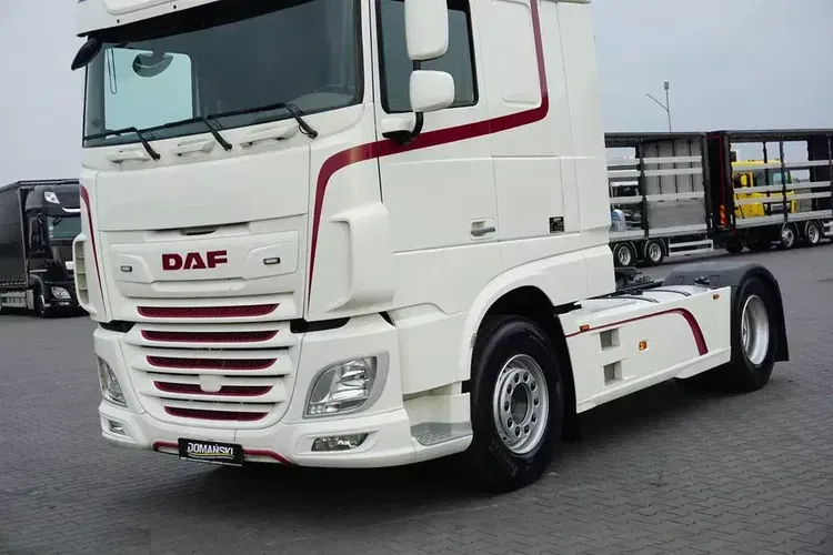 DAF 106 / 480 / EURO 6 / ACC / I -COOL / SUPER SPACE CAB zdjęcie 39
