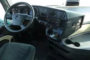Mercedes ACTROS MP4 1836 / BDF / AUTOMAT / POD ZABUDOWĘ / zdjęcie 22