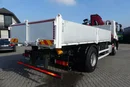Iveco STRALIS 310 / WYWROTKA + HDS FASSI F130A SKŁADANY W Z / zdjęcie 12