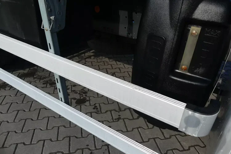 Iveco STRALIS 310 / WYWROTKA + HDS FASSI F130A SKŁADANY W Z / zdjęcie 16