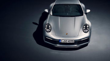 Porsche PORSCHE 911 Carrera