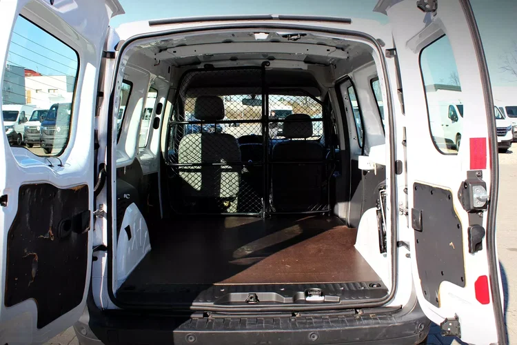 Renault Kangoo Maxi Van Furgon L2 zdjęcie 12