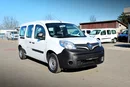 Renault Kangoo Maxi Van Furgon L2 zdjęcie 6