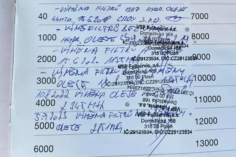 Mercedes ANTOS 1833 FAUN VARIOPRSS 520 V19 zdjęcie 32