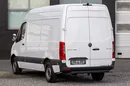 Mercedes Sprinter L2H2 2.2 CDI ŚREDNI zdjęcie 1