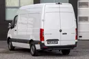 Mercedes Sprinter L2H2 314 CDI Silnik 2.2 BLASZAK zdjęcie 2