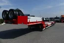 BODEX NISKOPODWOZIOWA / ROZCIĄGANA / 2 OSIE SKRĘTNE / ŁADOWNOŚĆ 47550 KG/ zdjęcie 2