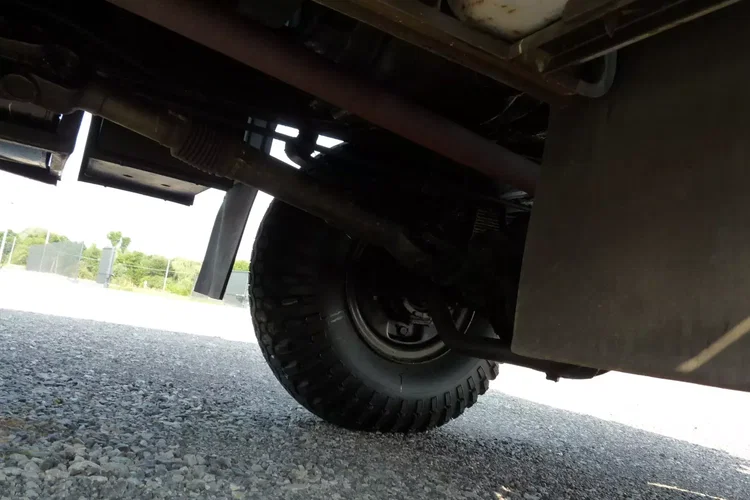 STAR 660 BENZYNA / PRZEBIEG 2700 KM / 100 % SPRAWNY / zdjęcie 11