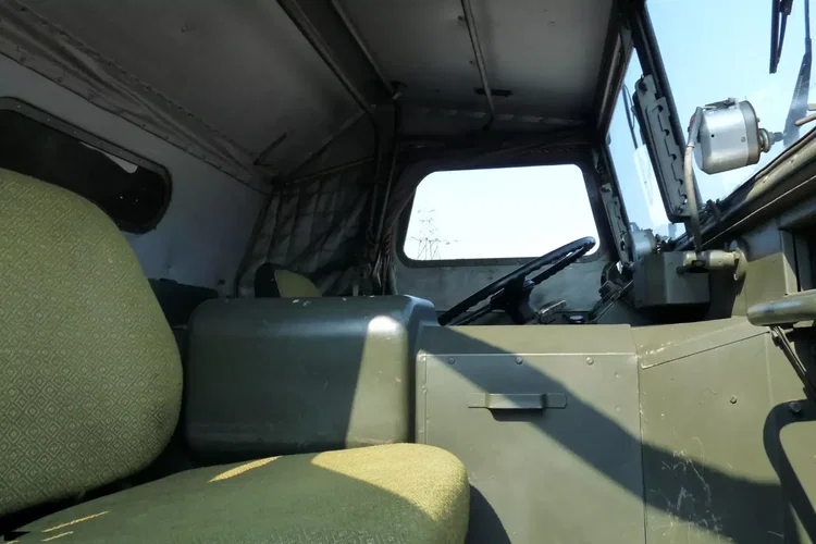 STAR 660 BENZYNA / PRZEBIEG 2700 KM / 100 % SPRAWNY / zdjęcie 14