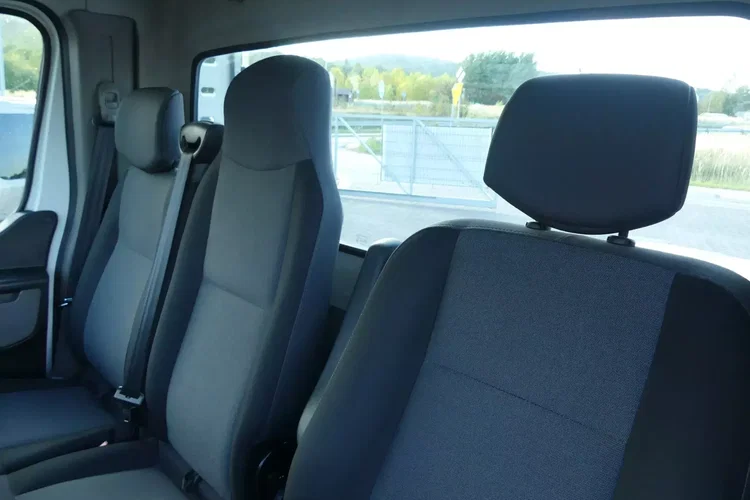 Renault MASTER / LAWETA / PERFEKCYJNY STAN / WCIĄGARKA / HAK / zdjęcie 23