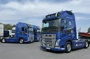 Volvo FH4 500 E6 Standard Globetrotter XL Klima Postojowa Alufelgi zdjęcie 29